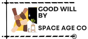 Goodwill by Space Age Co